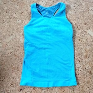 Climawear active wear tank top size L